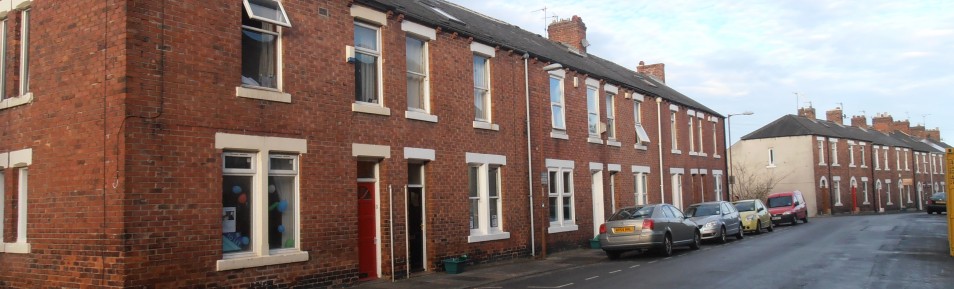 About Our Properties